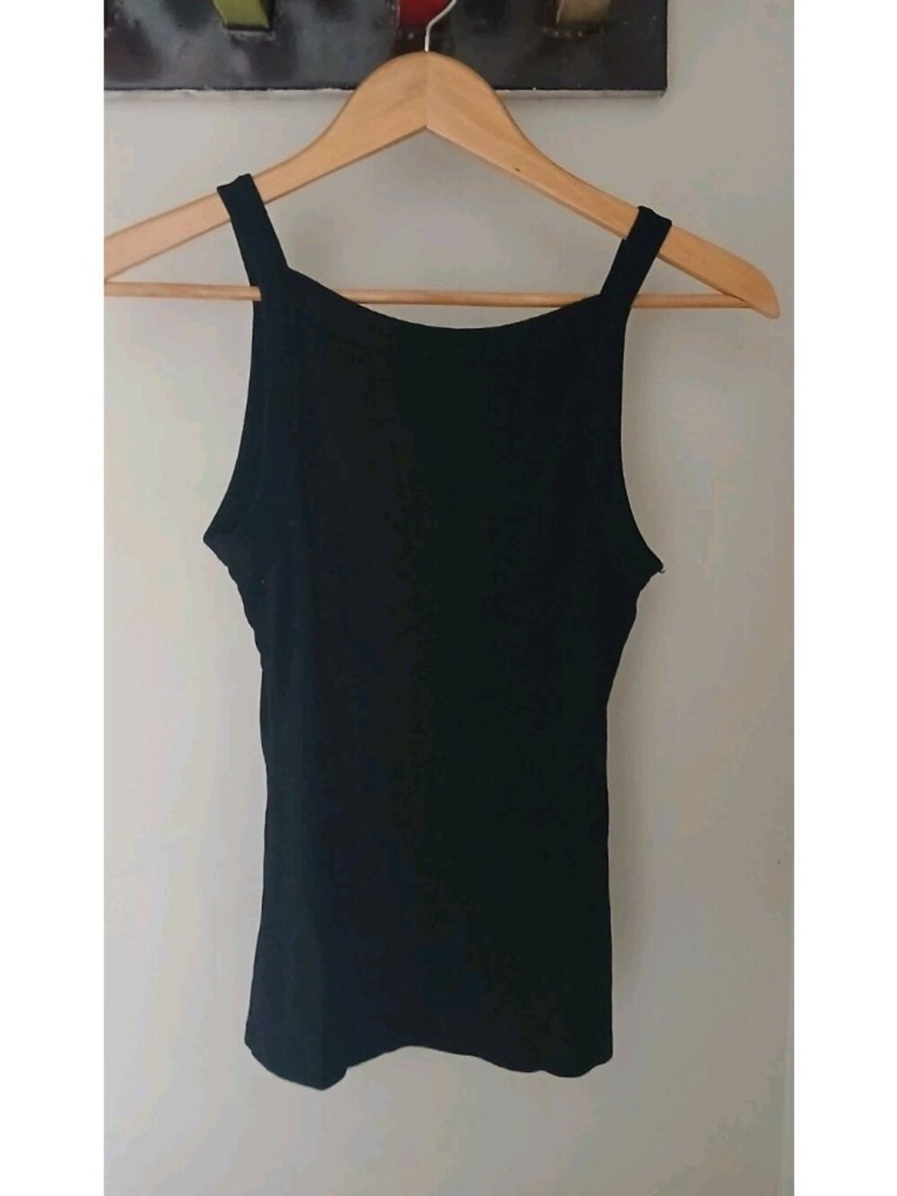 Cotton Citizen Ribbed Tank Top - Picture 7 of 9